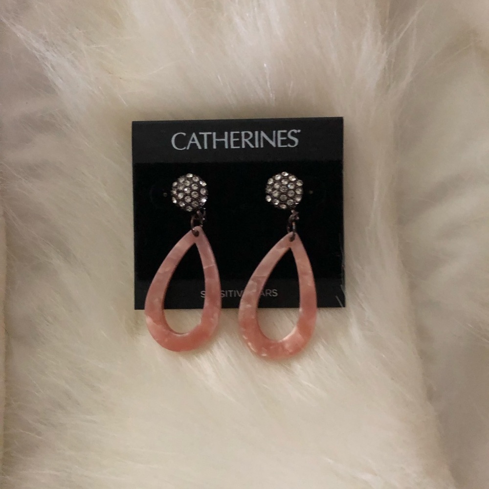 Fashion earrings
